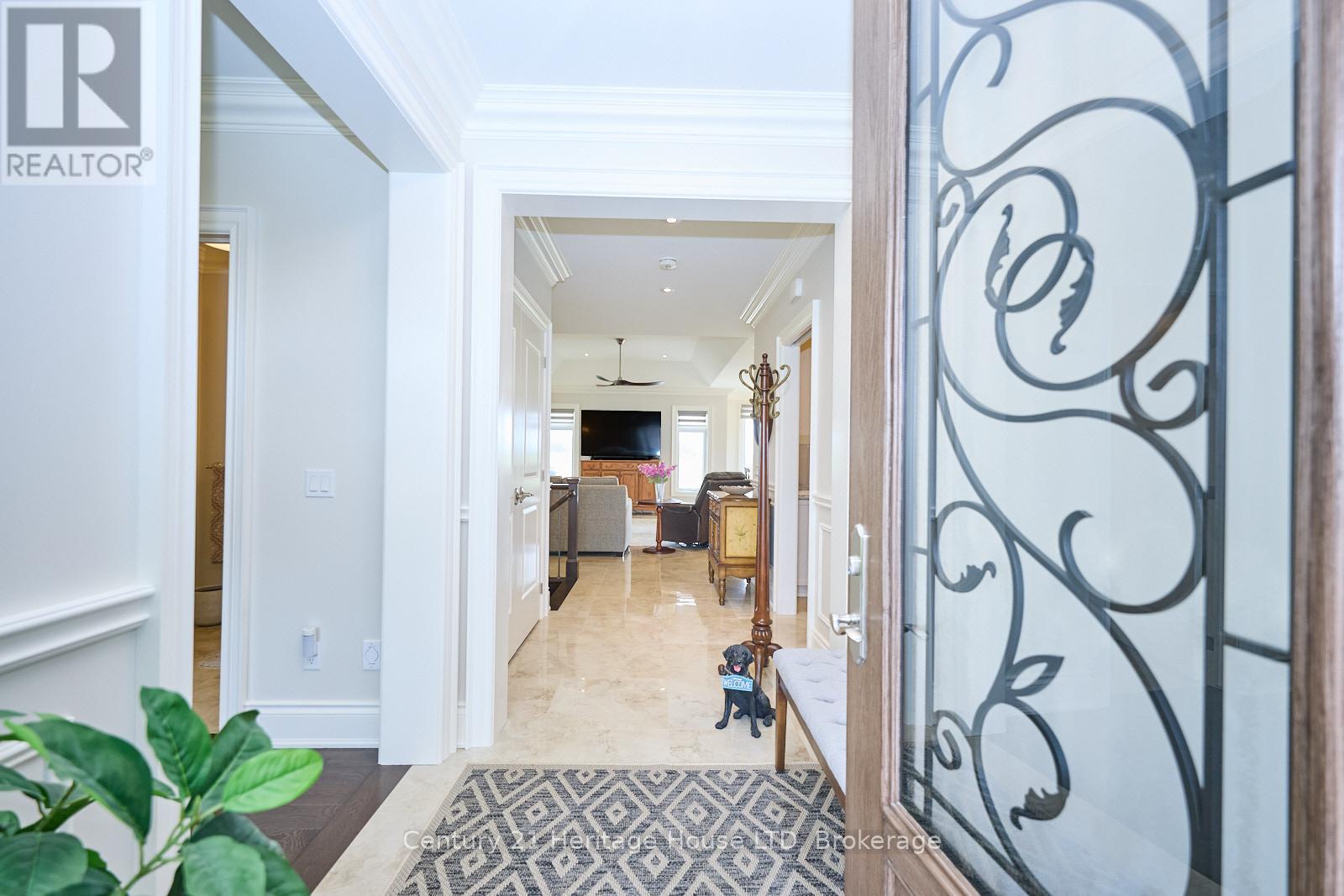 17 Biggar Road, Thorold (Port Robinson), ON - Indoor Photo Showing Other Room