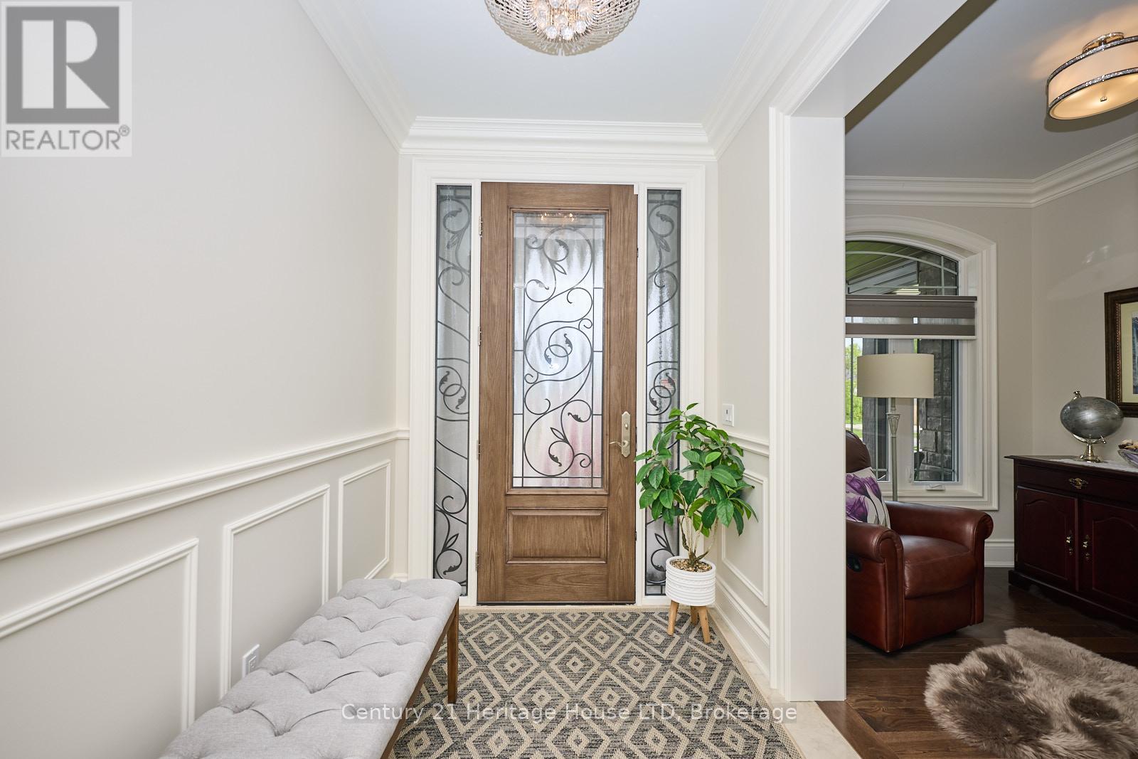 17 Biggar Road, Thorold (Port Robinson), ON - Indoor Photo Showing Other Room