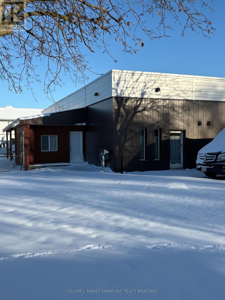 180 Victoria Street W, South Huron (Exeter), ON