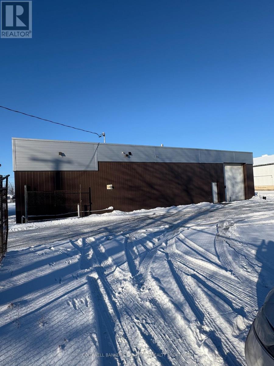 180 Victoria Street W, South Huron (Exeter), ON