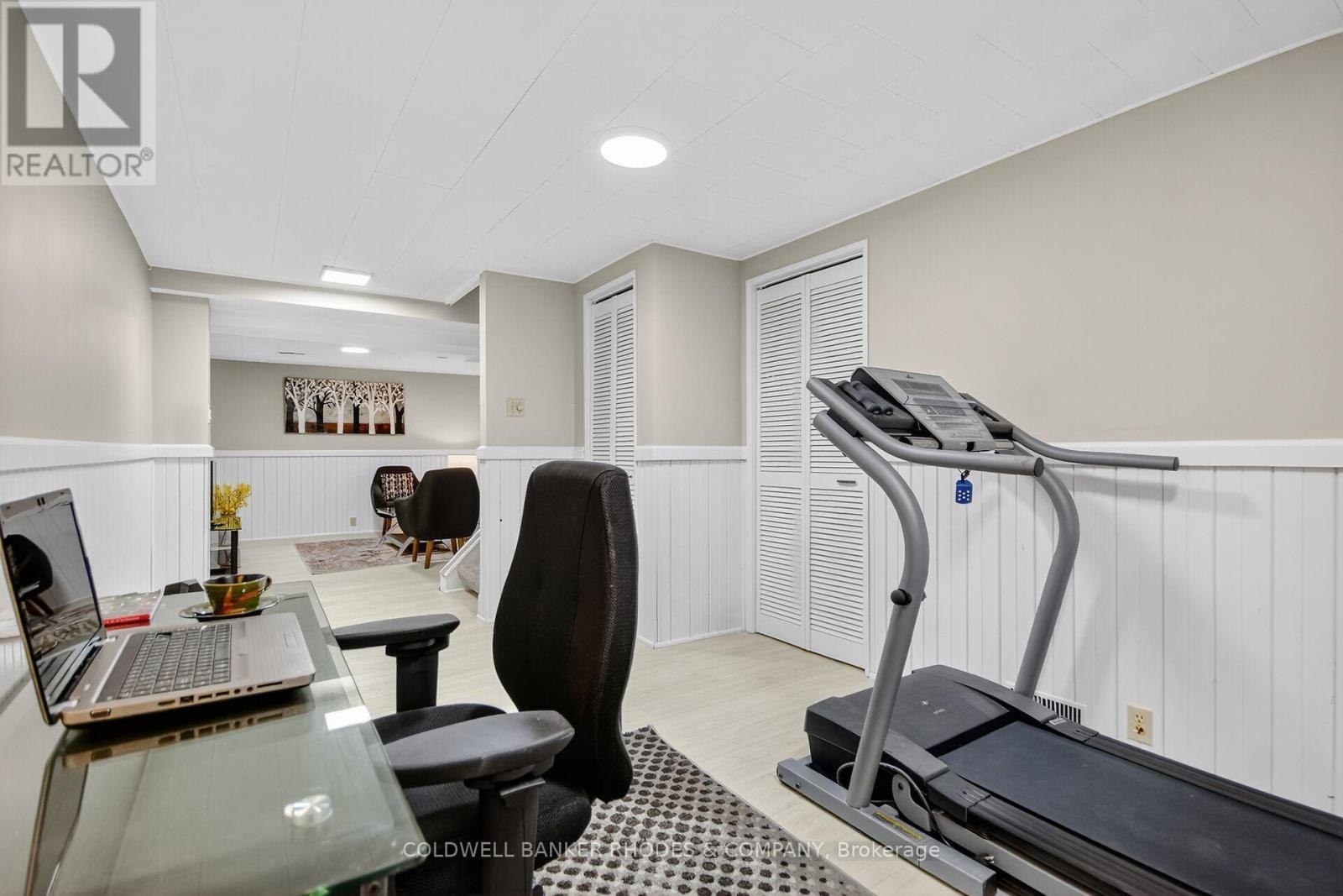 8 Confederation Private, Ottawa, ON - Indoor