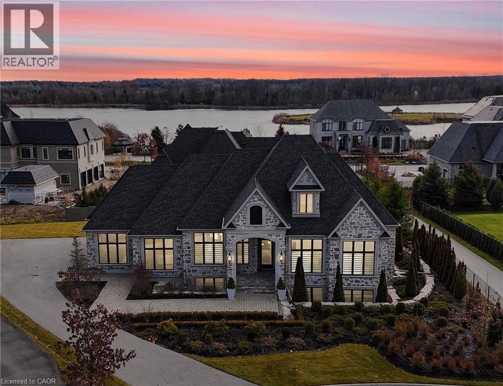 31 Reid Court, Puslinch, ON - Outdoor