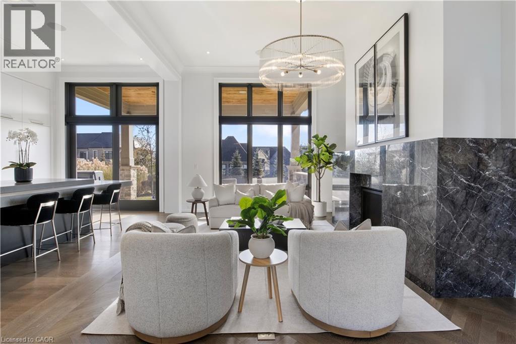 31 Reid Court, Puslinch, ON - Indoor