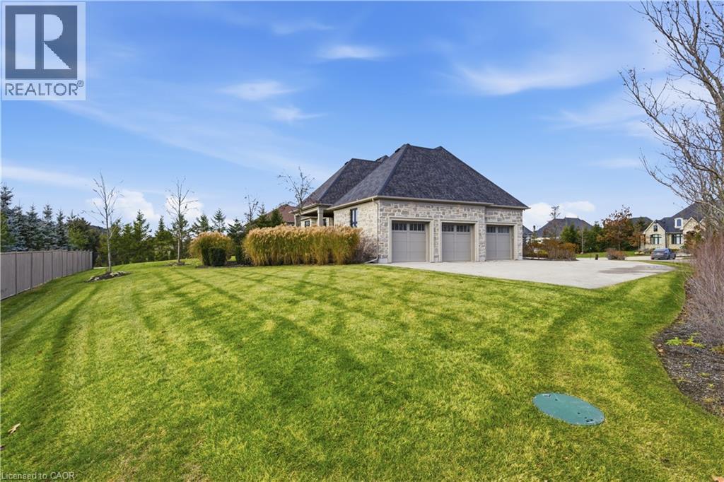 31 Reid Court, Puslinch, ON - Outdoor