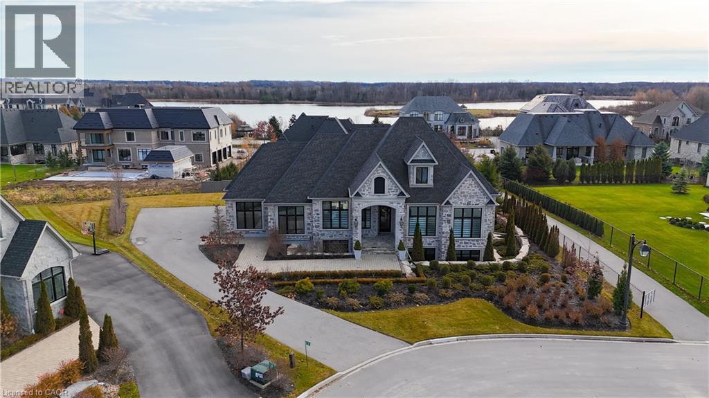 31 Reid Court, Puslinch, ON - Outdoor