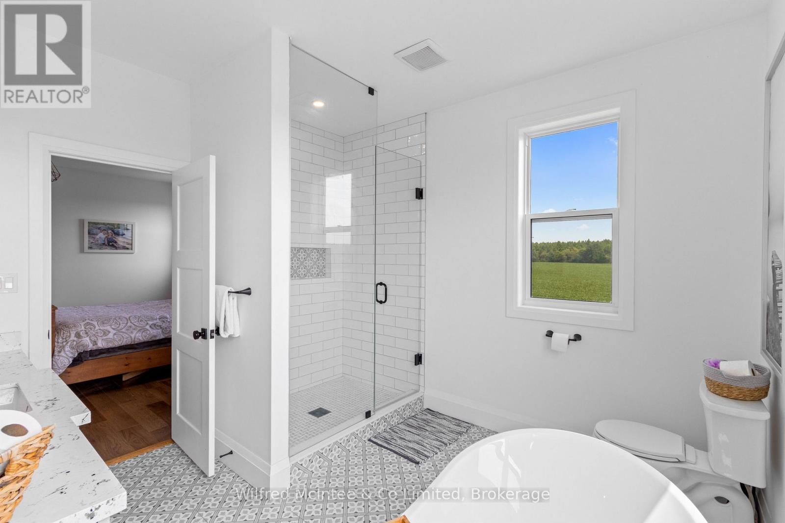 574461 Sideroad 40, West Grey, ON - Indoor