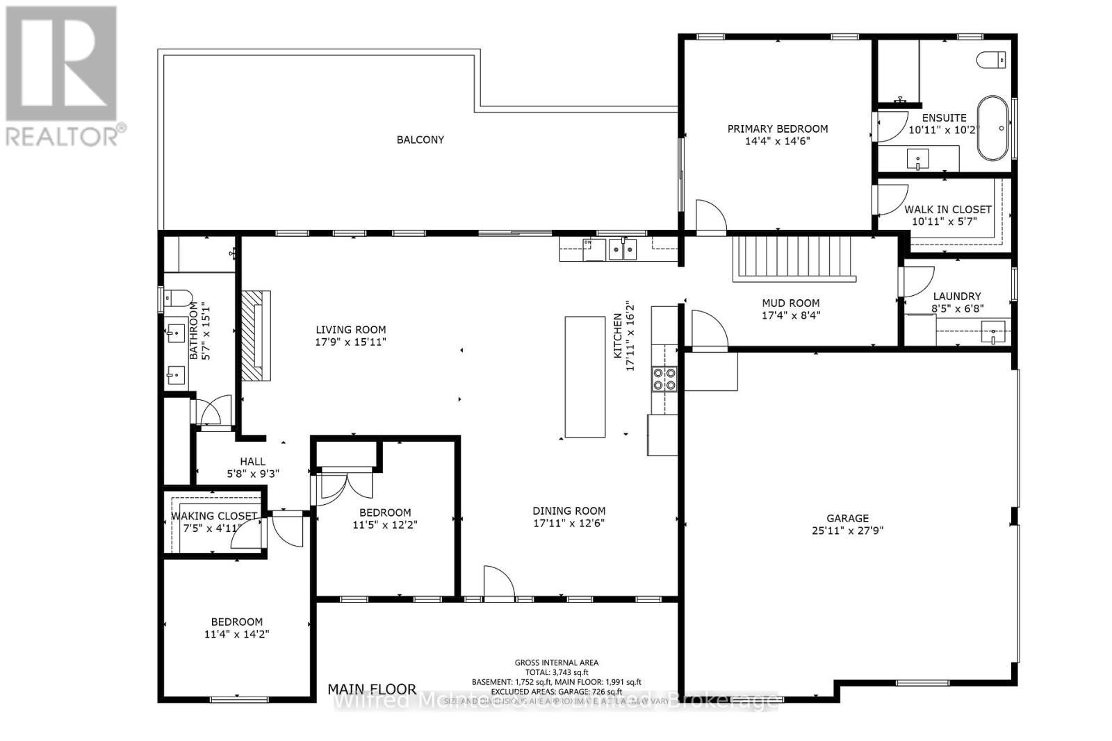 574461 Sideroad 40, West Grey, ON - Other