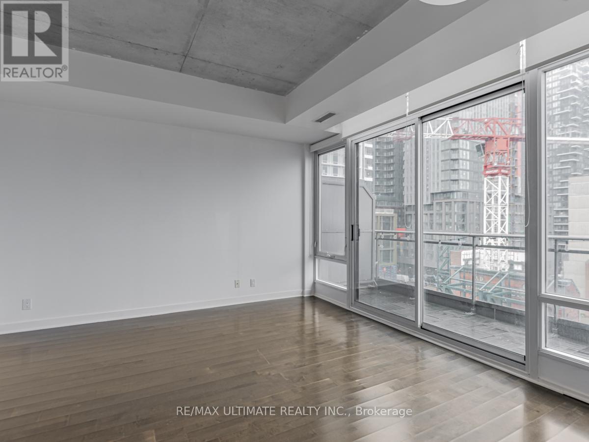 705 - 127 Queen Street E, Toronto, ON - Indoor Photo Showing Other Room