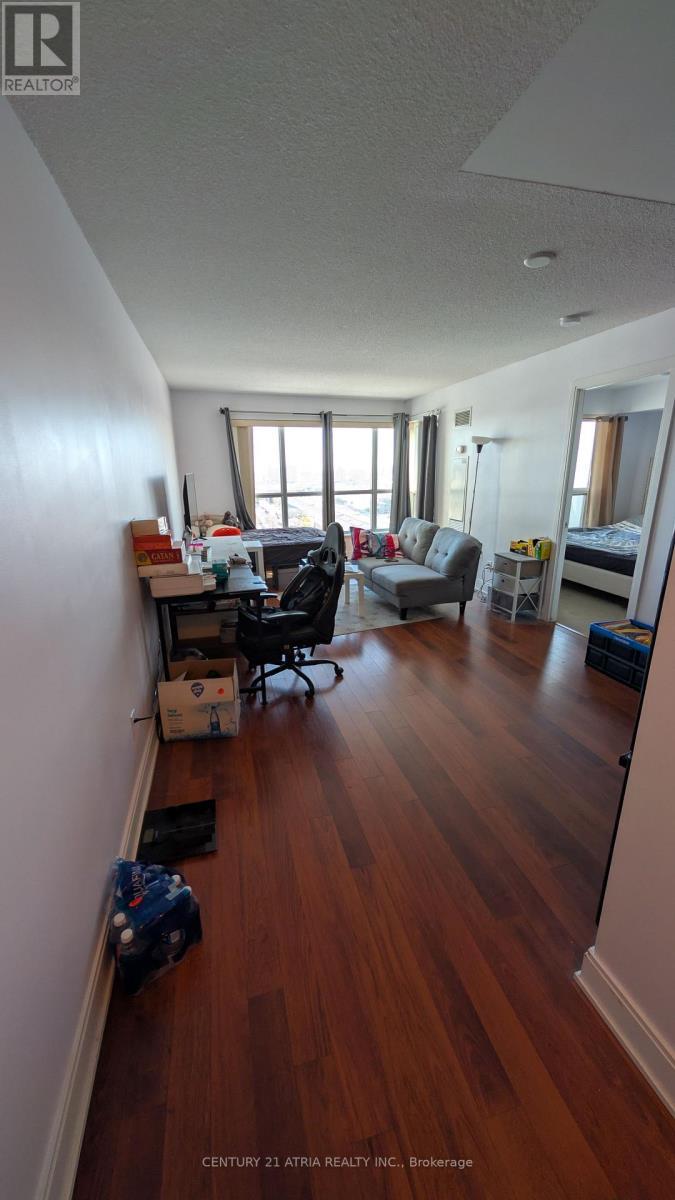2812 - 125 Village Green Square, Toronto, ON - Indoor