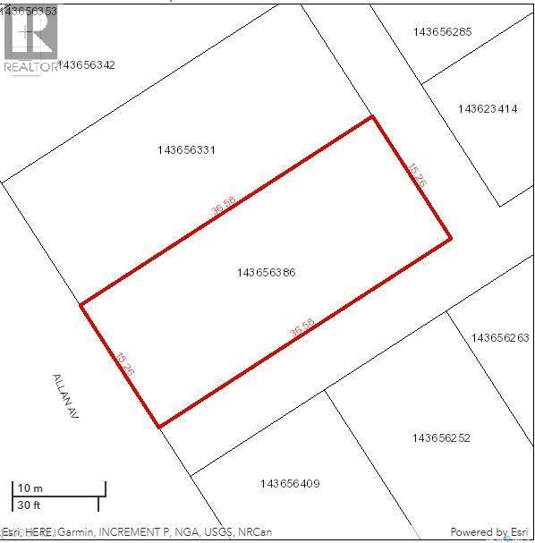 303 Allan Avenue, Saltcoats, SK