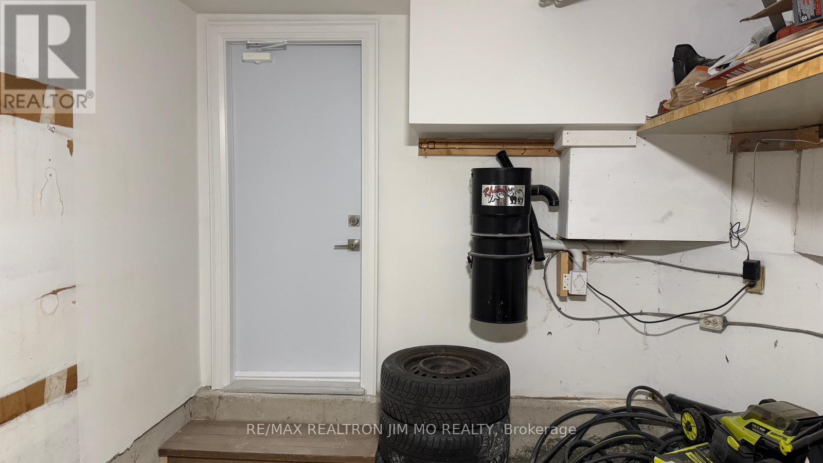 Basement - 50 Reginald Crescent, Markham, ON - Indoor