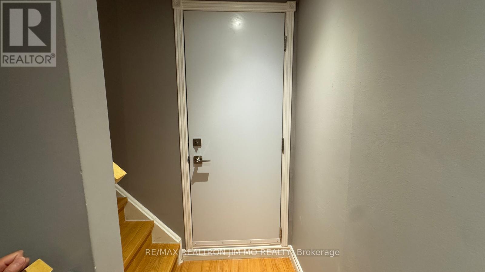 Basement - 50 Reginald Crescent, Markham, ON - Indoor Photo Showing Other Room