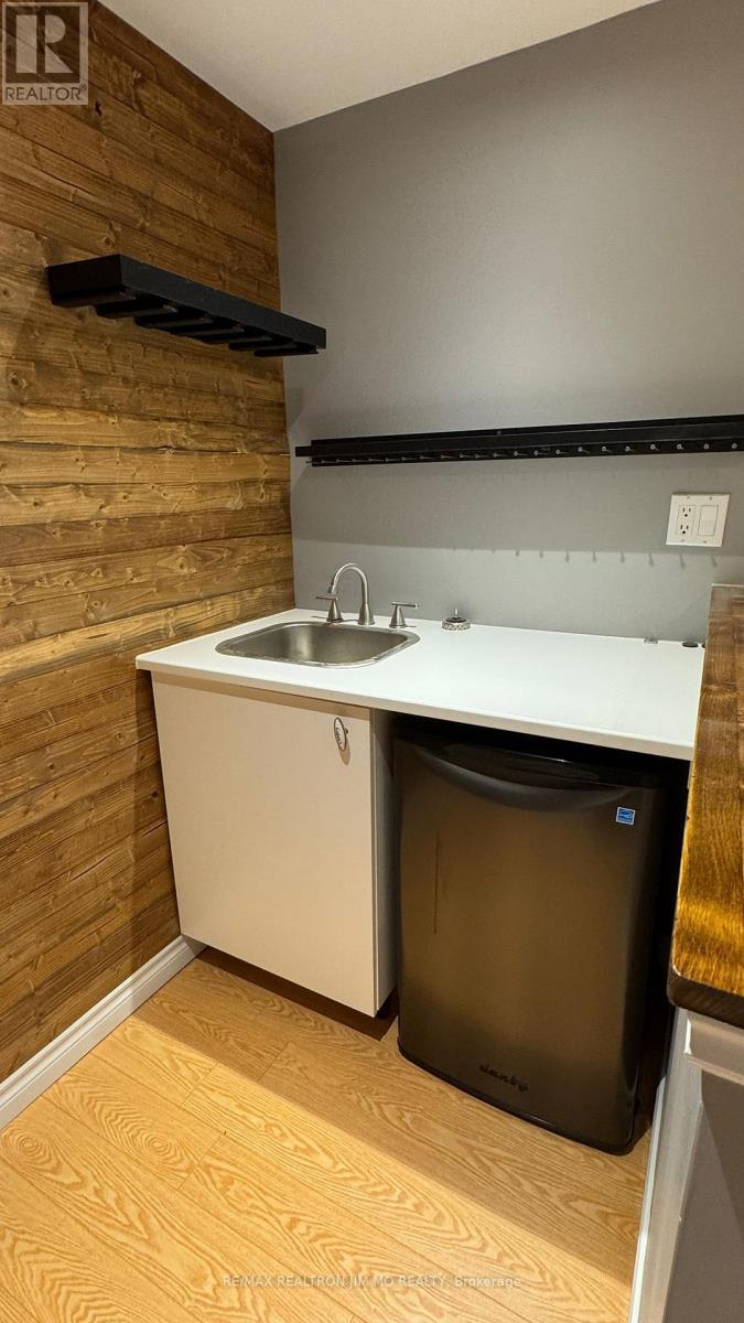 Basement - 50 Reginald Crescent, Markham, ON - Indoor