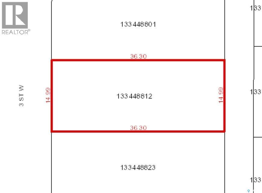 1217 3Rd Street W, Nipawin, SK