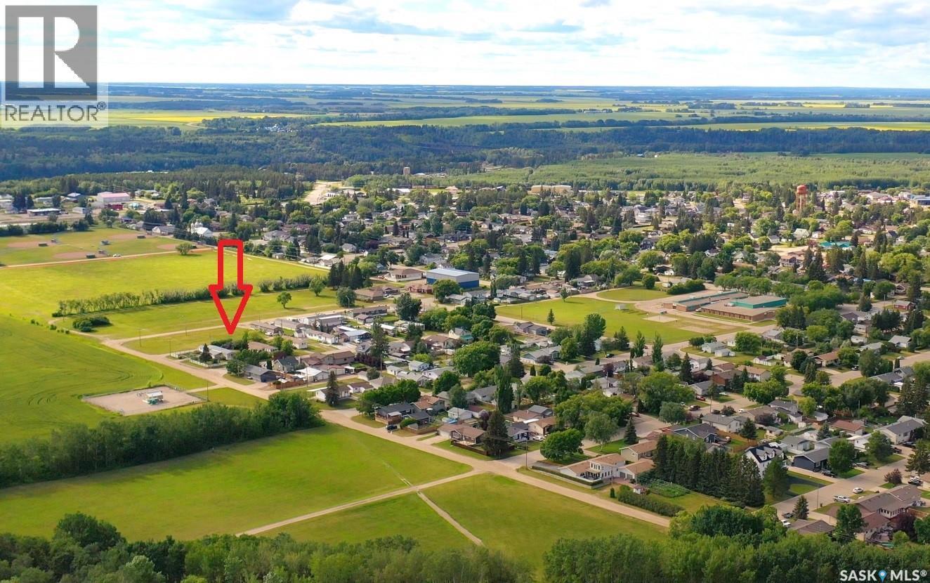 1217 3Rd Street W, Nipawin, SK