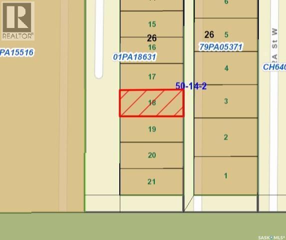 1217 3Rd Street W, Nipawin, SK