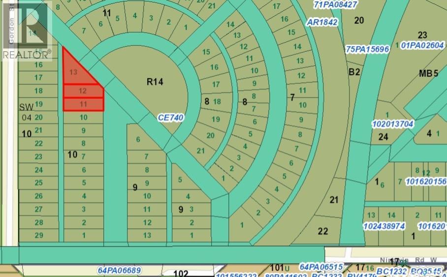 120 Seymour Street, Nipawin, SK