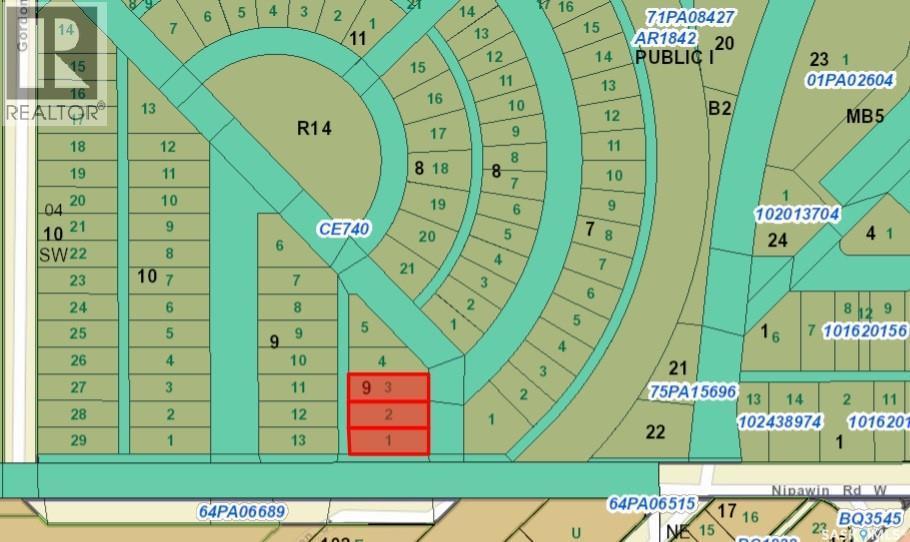 100-104 Princess Street, Nipawin, SK