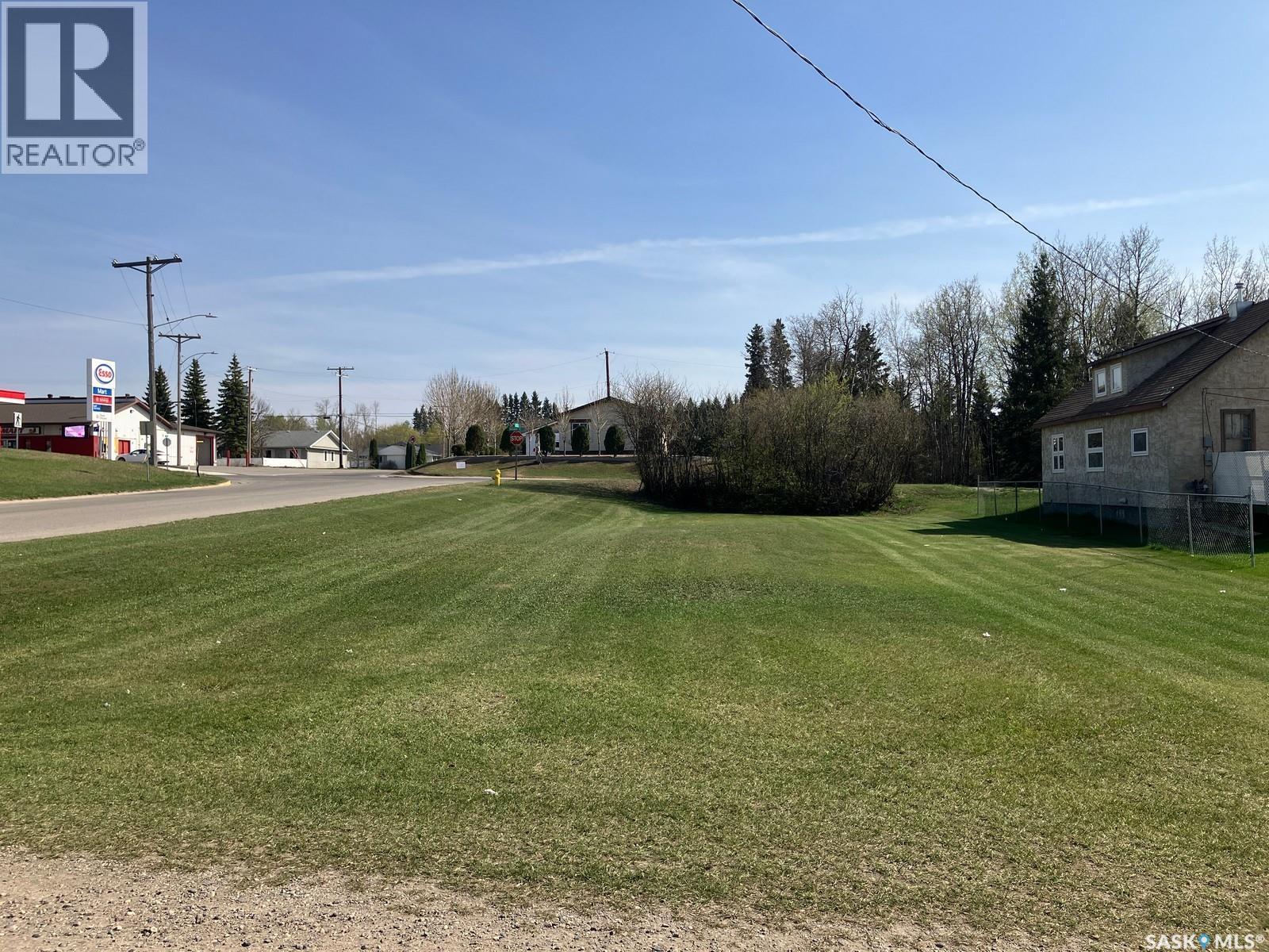 511 Nipawin Road E, Nipawin, SK