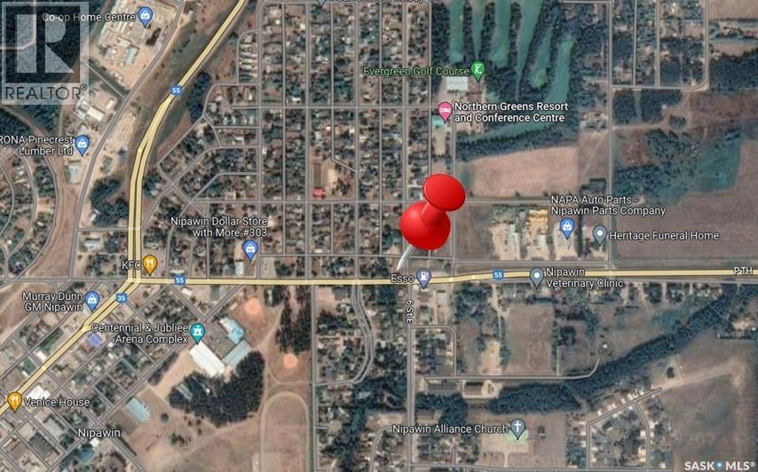 511 Nipawin Road E, Nipawin, SK