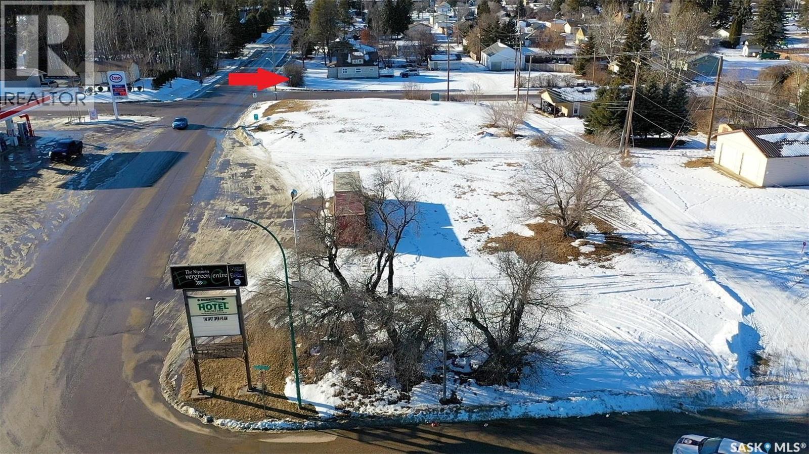 511 Nipawin Road E, Nipawin, SK