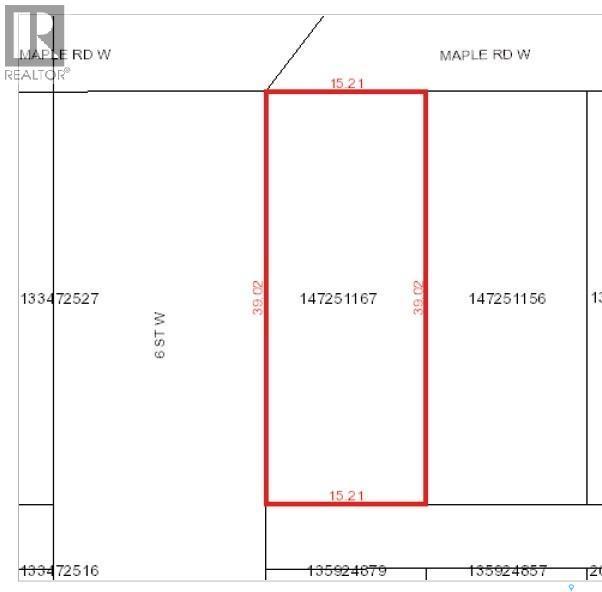 622 Maple Road W, Nipawin, SK