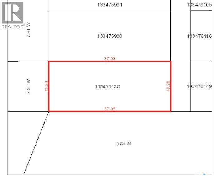 911 7Th Street W, Nipawin, SK