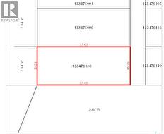 911 7th STREET W Nipawin, SK S0E 1E0