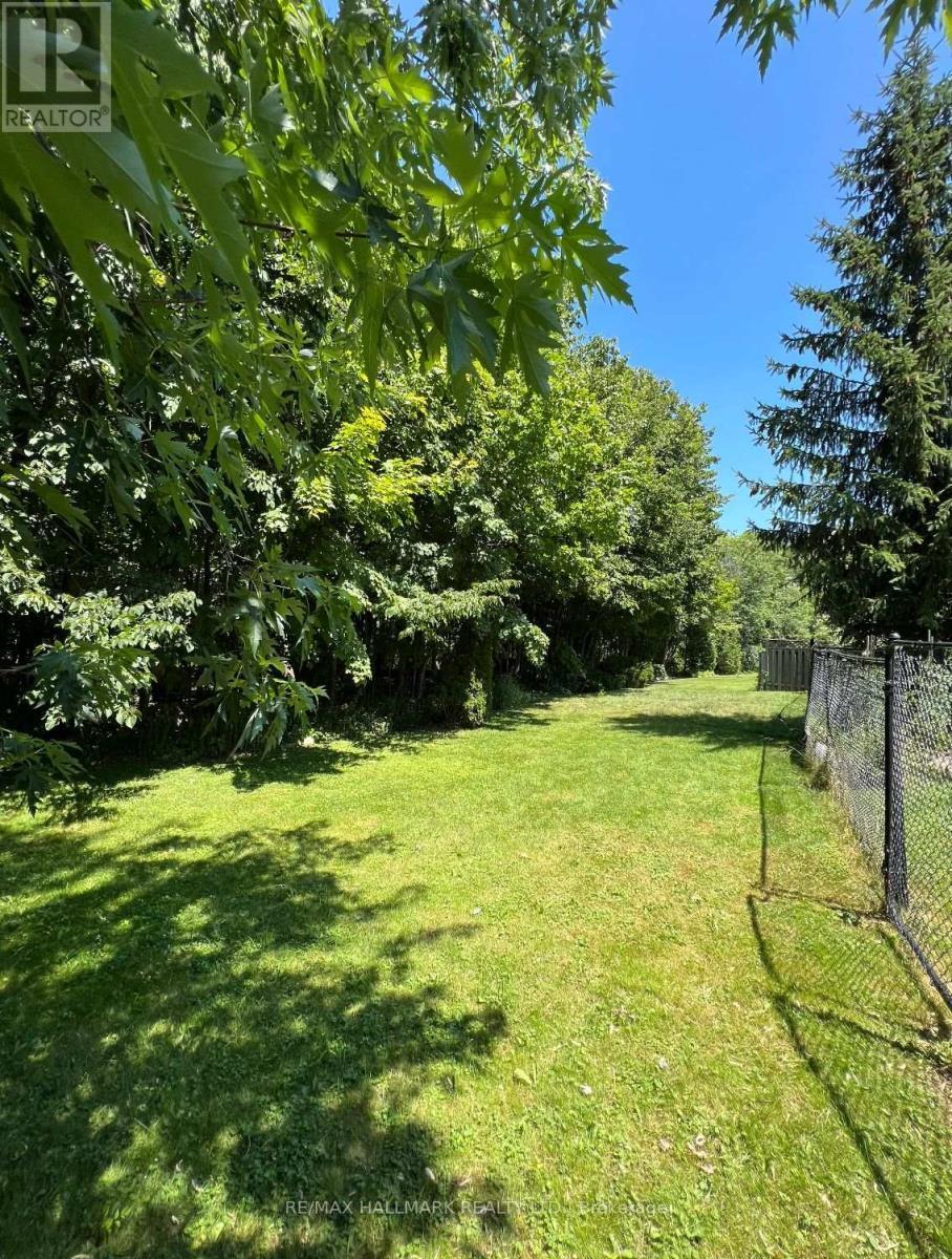 393 Pickering Crescent, Newmarket, ON - Outdoor