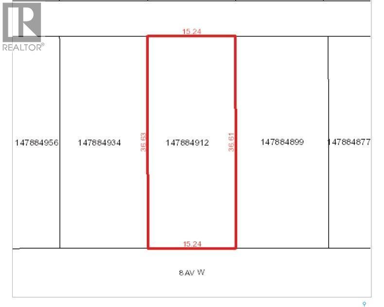 405 8Th Avenue W, Nipawin, SK