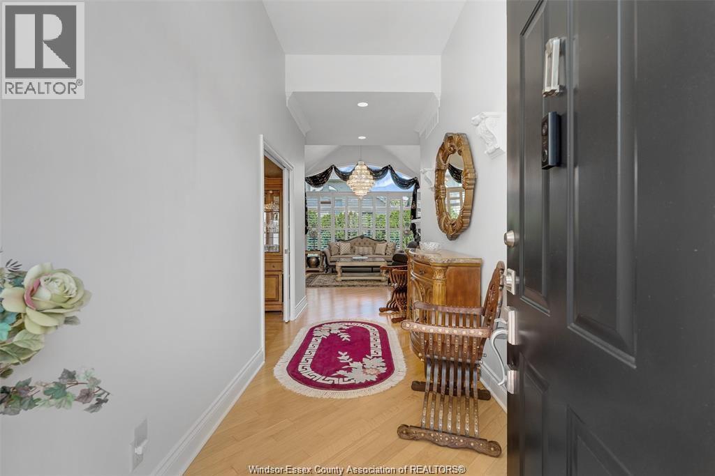 490 Shoreview, Windsor, ON - Indoor Photo Showing Other Room