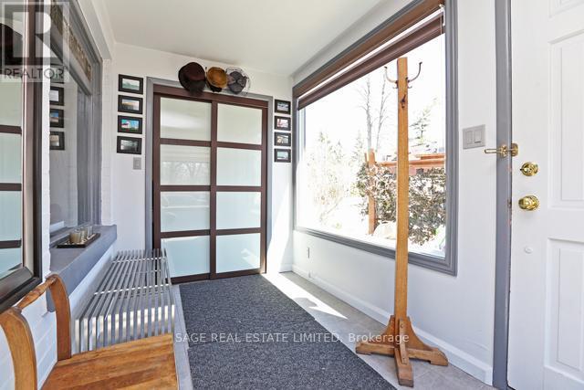 258 Silver Birch Avenue, Toronto, ON - Indoor Photo Showing Other Room
