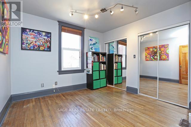 258 Silver Birch Avenue, Toronto, ON - Indoor Photo Showing Other Room