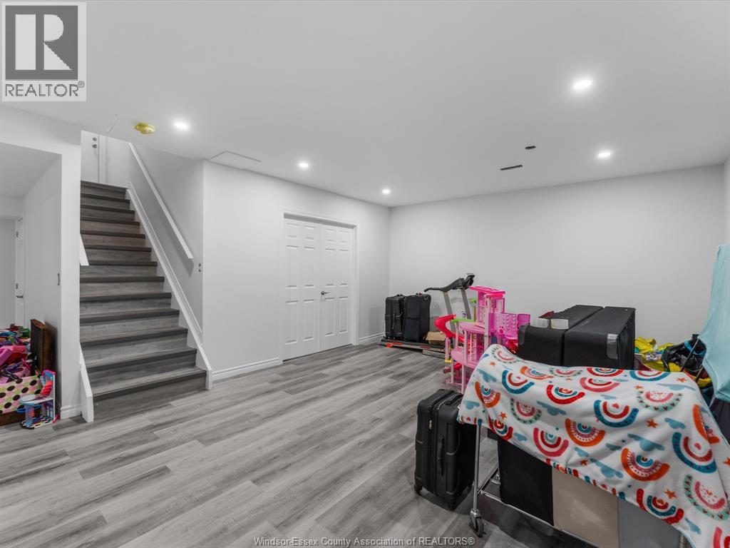 381 Tuscany Crescent, Tecumseh, ON - Indoor