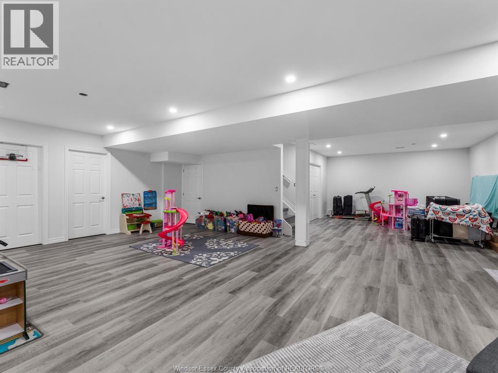 381 Tuscany Crescent, Tecumseh, ON - Indoor