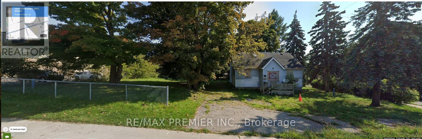 723 Dundas Street W, Whitby, ON