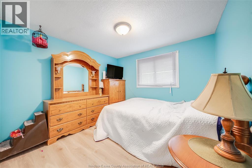 21 Pearl, Tilbury, ON - Indoor Photo Showing Bedroom