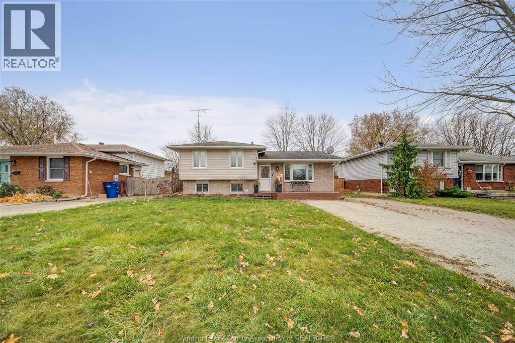 21 Pearl, Tilbury, ON - Outdoor