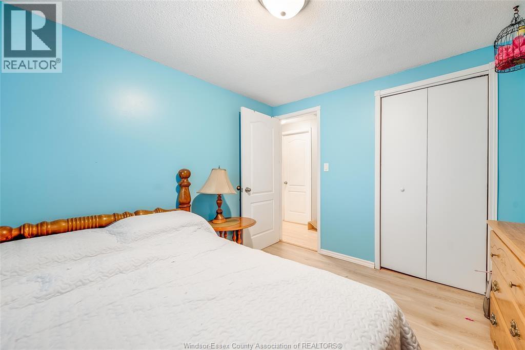 21 Pearl, Tilbury, ON - Indoor Photo Showing Bedroom
