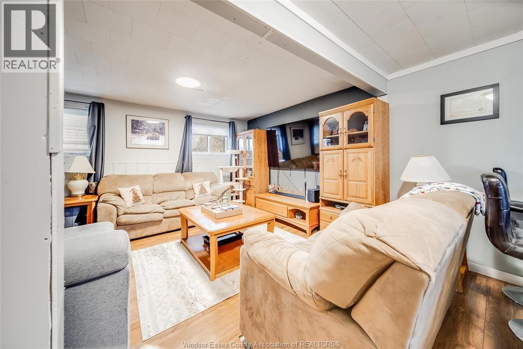 21 Pearl, Tilbury, ON - Indoor