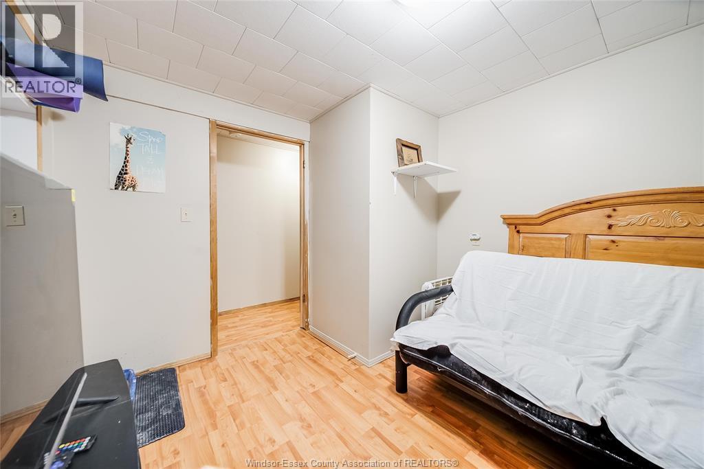 21 Pearl, Tilbury, ON - Indoor