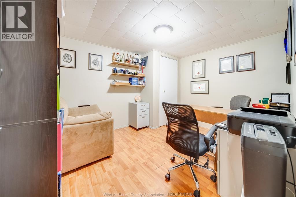 21 Pearl, Tilbury, ON - Indoor Photo Showing Other Room