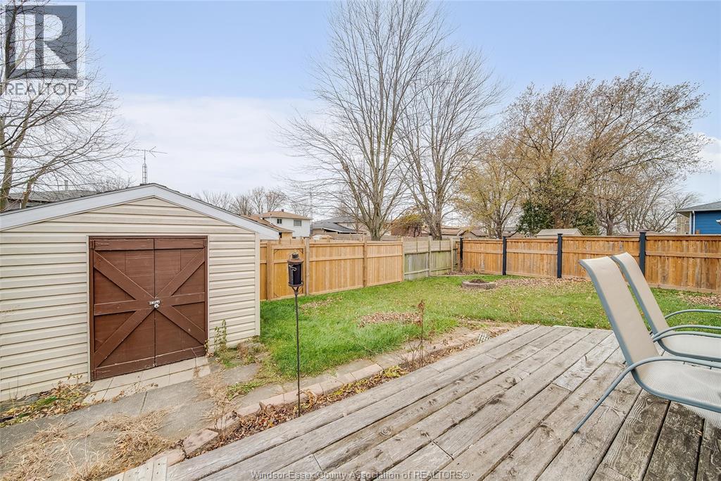21 Pearl, Tilbury, ON - Outdoor
