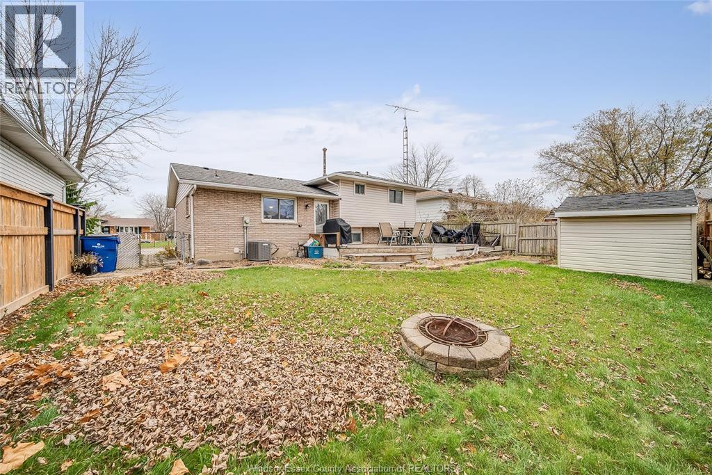 21 Pearl, Tilbury, ON - Outdoor With Exterior