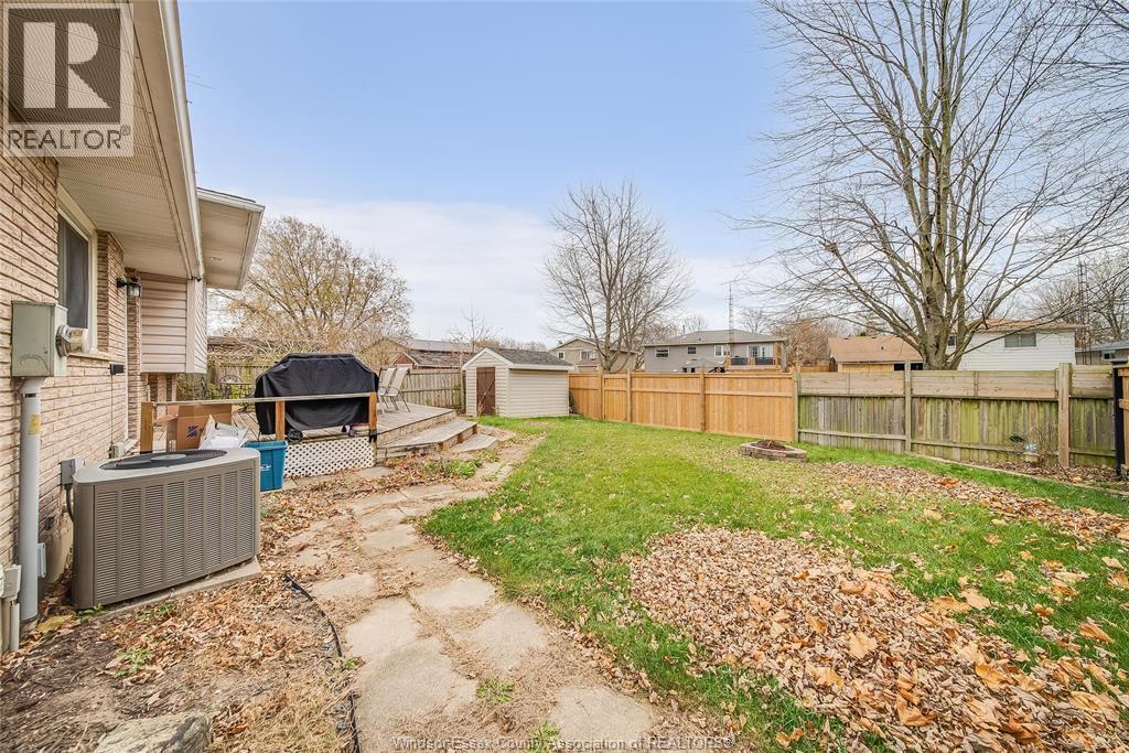 21 Pearl, Tilbury, ON - Outdoor