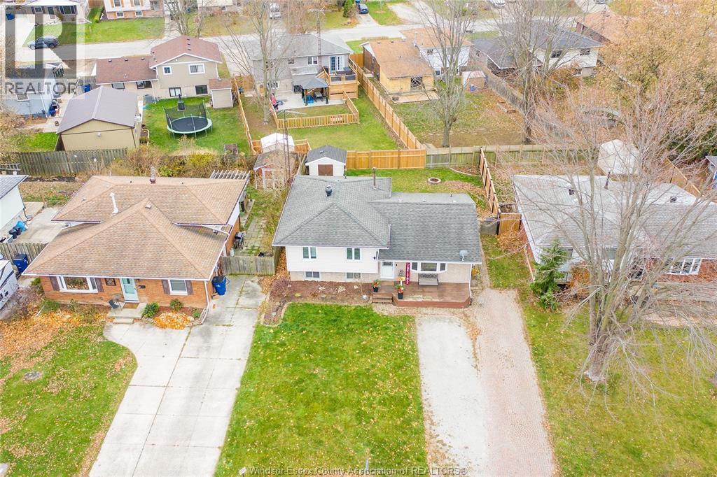 21 Pearl, Tilbury, ON - Outdoor With View