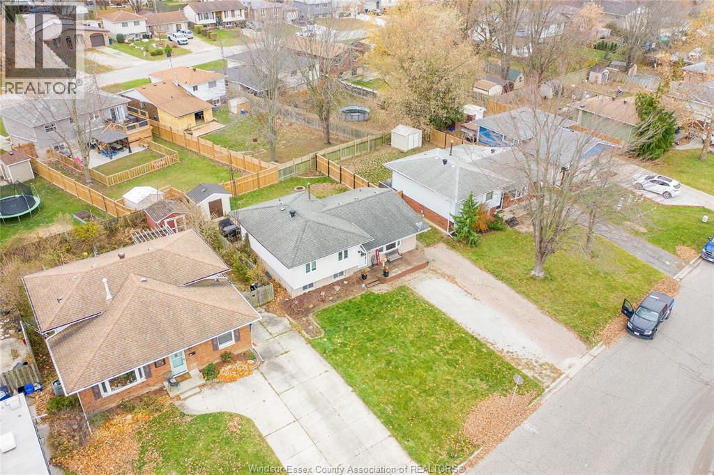 21 Pearl, Tilbury, ON - Outdoor With View