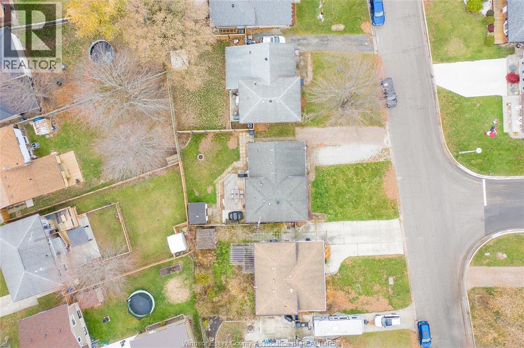 21 Pearl, Tilbury, ON -