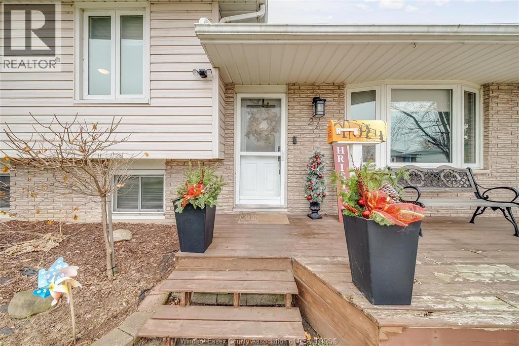 21 Pearl, Tilbury, ON - Outdoor
