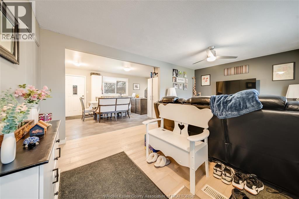 21 Pearl, Tilbury, ON - Indoor Photo Showing Other Room